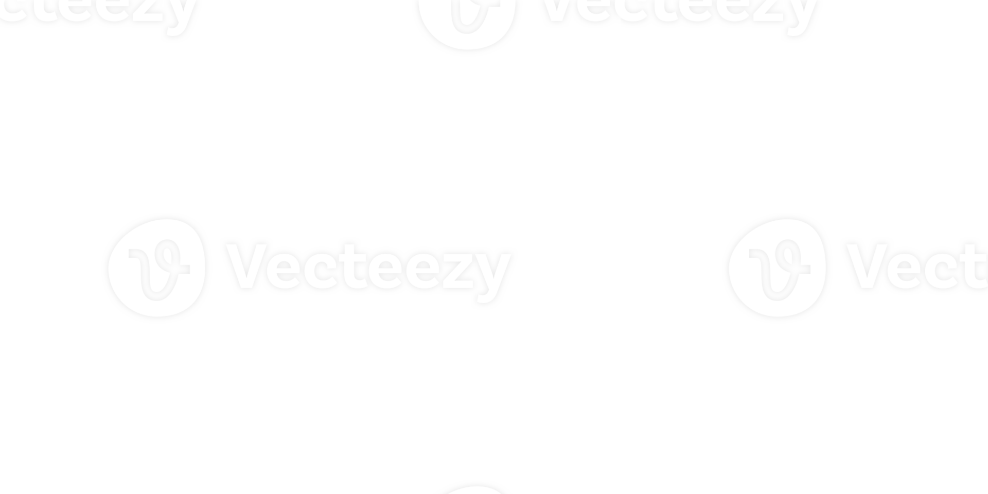 The edge of a white solar eclipse on transparent background. White eclipse for product advertising, natural phenomena, horror concept and others. png