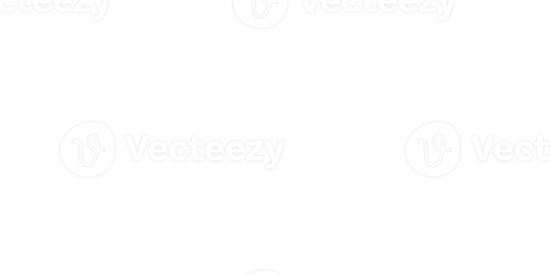 The edge of a white solar eclipse on transparent background. White eclipse for product advertising, natural phenomena, horror concept and others. png