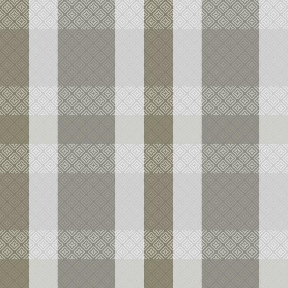 Tartan Seamless Pattern. Checkerboard Pattern Flannel Shirt Tartan Patterns. Trendy Tiles for Wallpapers. vector