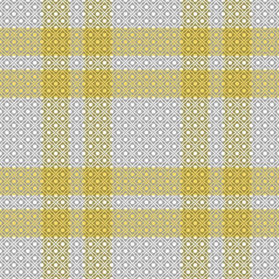 Scottish Tartan Pattern. Gingham Patterns for Shirt Printing,clothes, Dresses, Tablecloths, Blankets, Bedding, Paper,quilt,fabric and Other Textile Products. vector