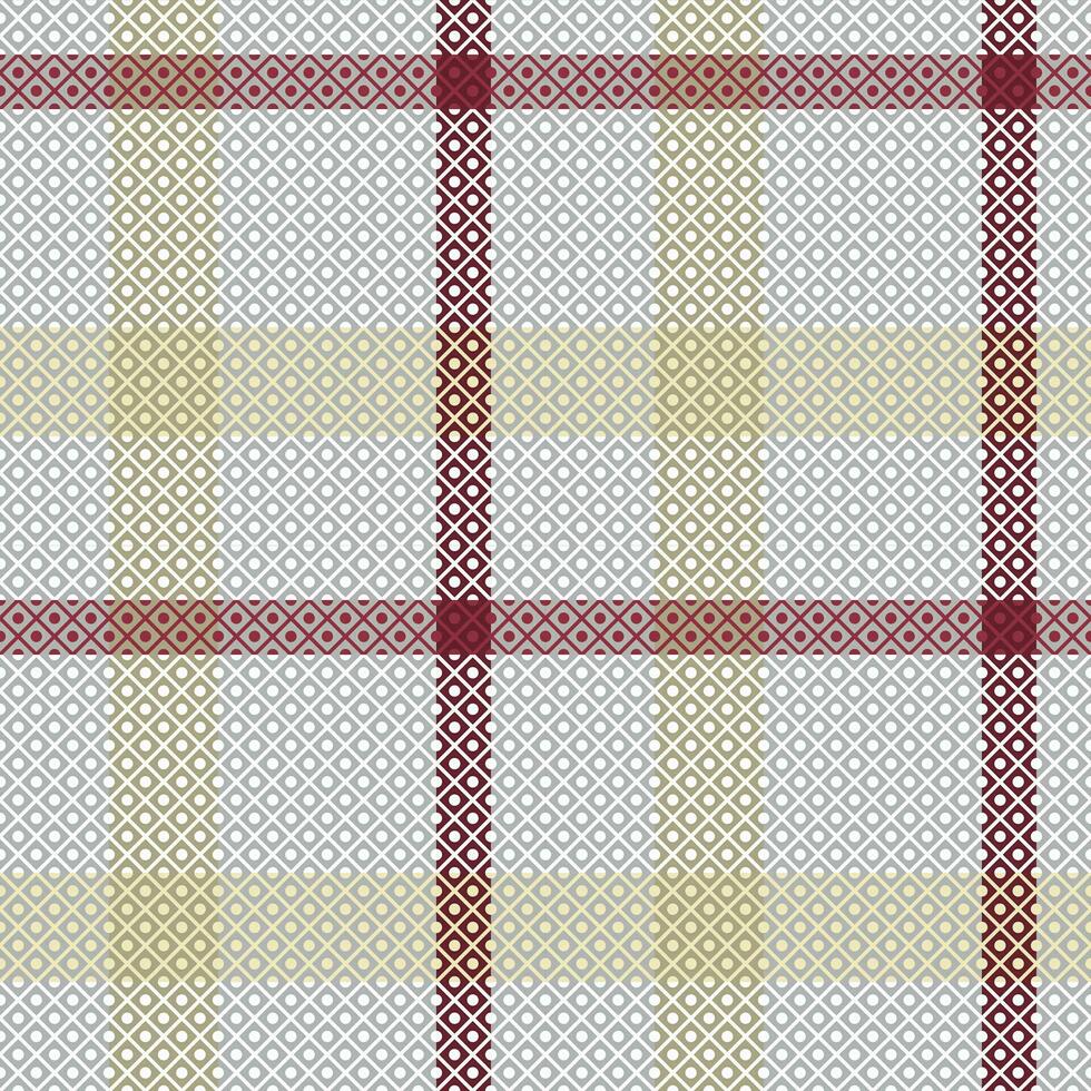 Scottish Tartan Seamless Pattern. Tartan Seamless Pattern Flannel Shirt Tartan Patterns. Trendy Tiles for Wallpapers. vector