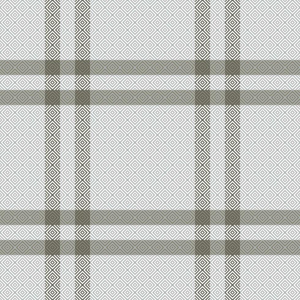 Tartan Plaid Vector Seamless Pattern. Tartan Seamless Pattern. Seamless Tartan Illustration Vector Set for Scarf, Blanket, Other Modern Spring Summer Autumn Winter Holiday Fabric Print.