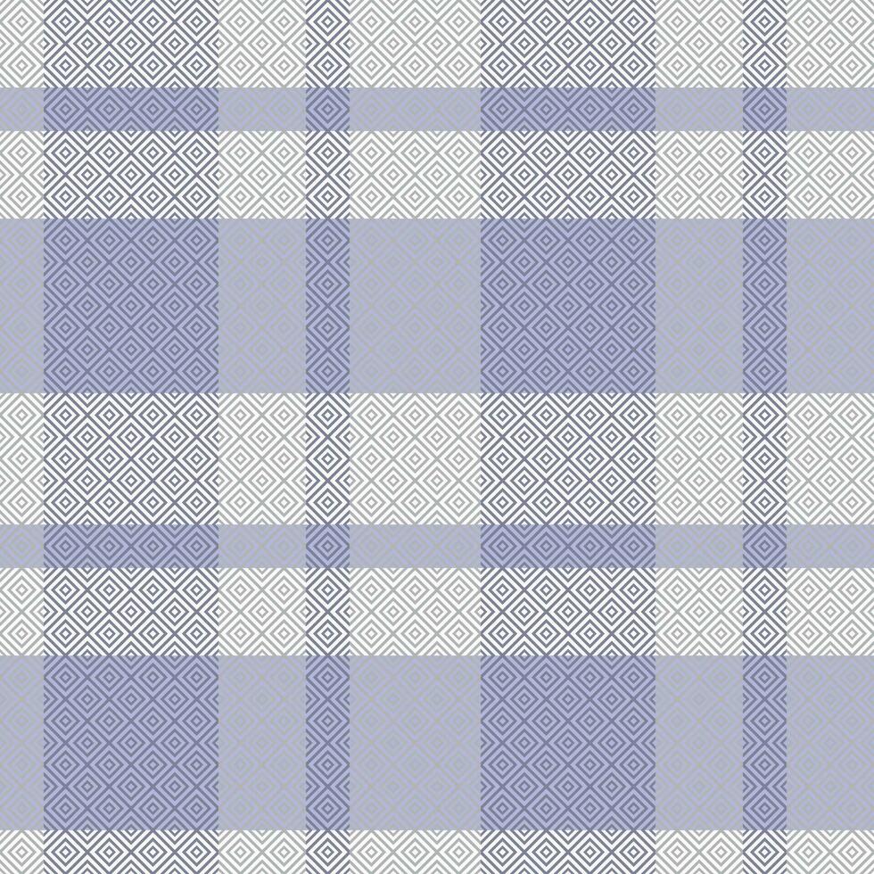 Tartan Plaid Vector Seamless Pattern. Abstract Check Plaid Pattern. Template for Design Ornament. Seamless Fabric Texture.