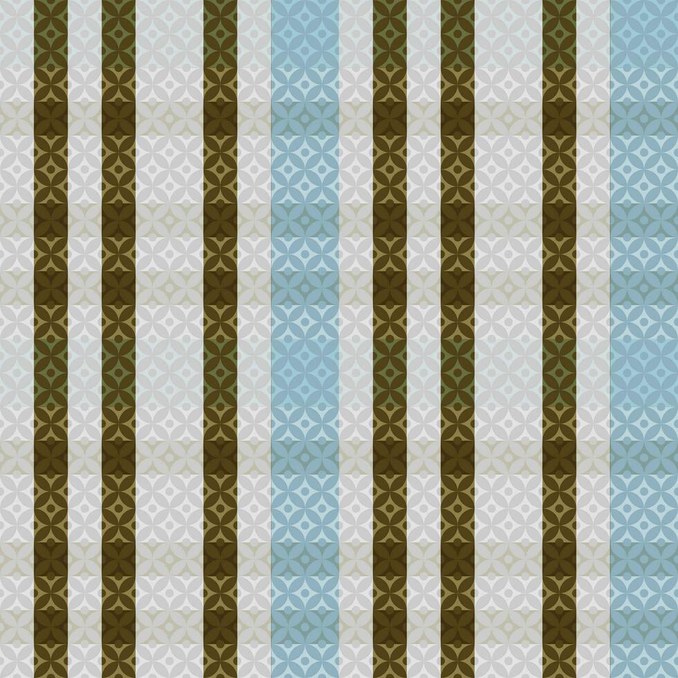 Classic Scottish Tartan Design. Plaid Patterns Seamless. Template for Design Ornament. Seamless Fabric Texture. vector