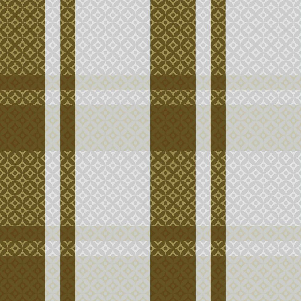 Classic Scottish Tartan Design. Checkerboard Pattern. for Scarf, Dress, Skirt, Other Modern Spring Autumn Winter Fashion Textile Design. vector