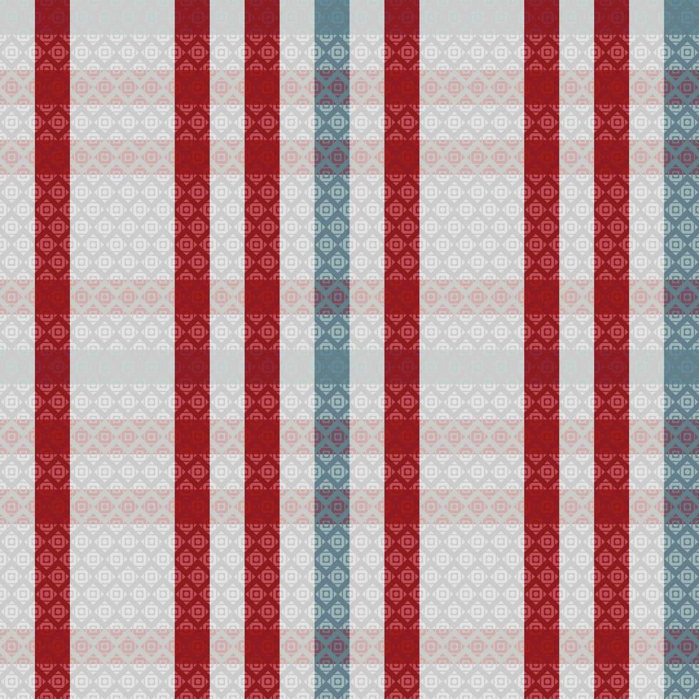 Tartan Plaid Seamless Pattern. Checkerboard Pattern. Flannel Shirt Tartan Patterns. Trendy Tiles Vector Illustration for Wallpapers.