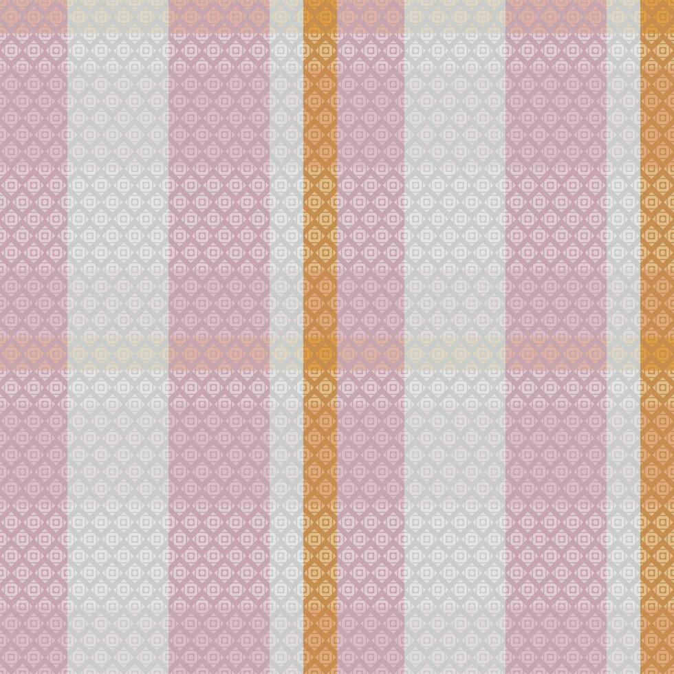Tartan Plaid Seamless Pattern. Scottish Plaid, for Scarf, Dress, Skirt, Other Modern Spring Autumn Winter Fashion Textile Design. vector