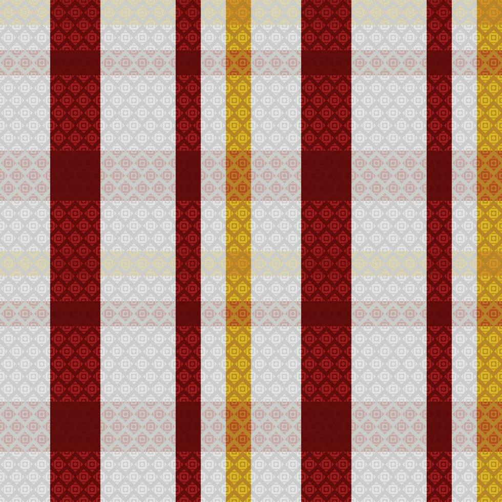 Scottish Tartan Plaid Seamless Pattern, Plaid Pattern Seamless. Seamless Tartan Illustration Vector Set for Scarf, Blanket, Other Modern Spring Summer Autumn Winter Holiday Fabric Print.