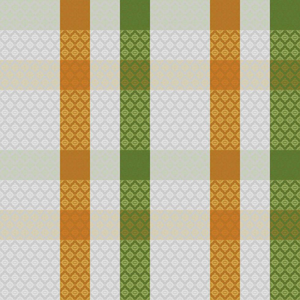 Scottish Tartan Plaid Seamless Pattern, Traditional Scottish Checkered Background. for Shirt Printing,clothes, Dresses, Tablecloths, Blankets, Bedding, Paper,quilt,fabric and Other Textile Products. vector