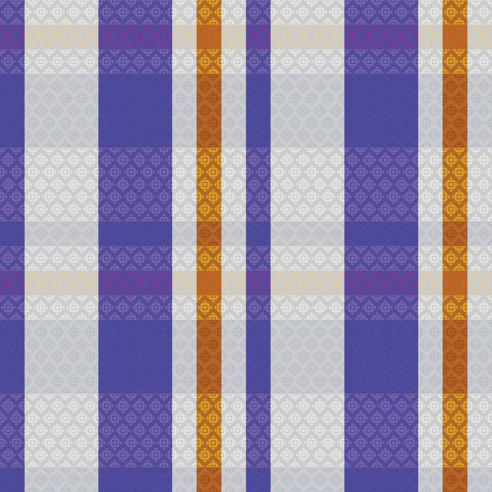 Scottish Tartan Plaid Seamless Pattern, Classic Scottish Tartan Design. for Shirt Printing,clothes, Dresses, Tablecloths, Blankets, Bedding, Paper,quilt,fabric and Other Textile Products. vector