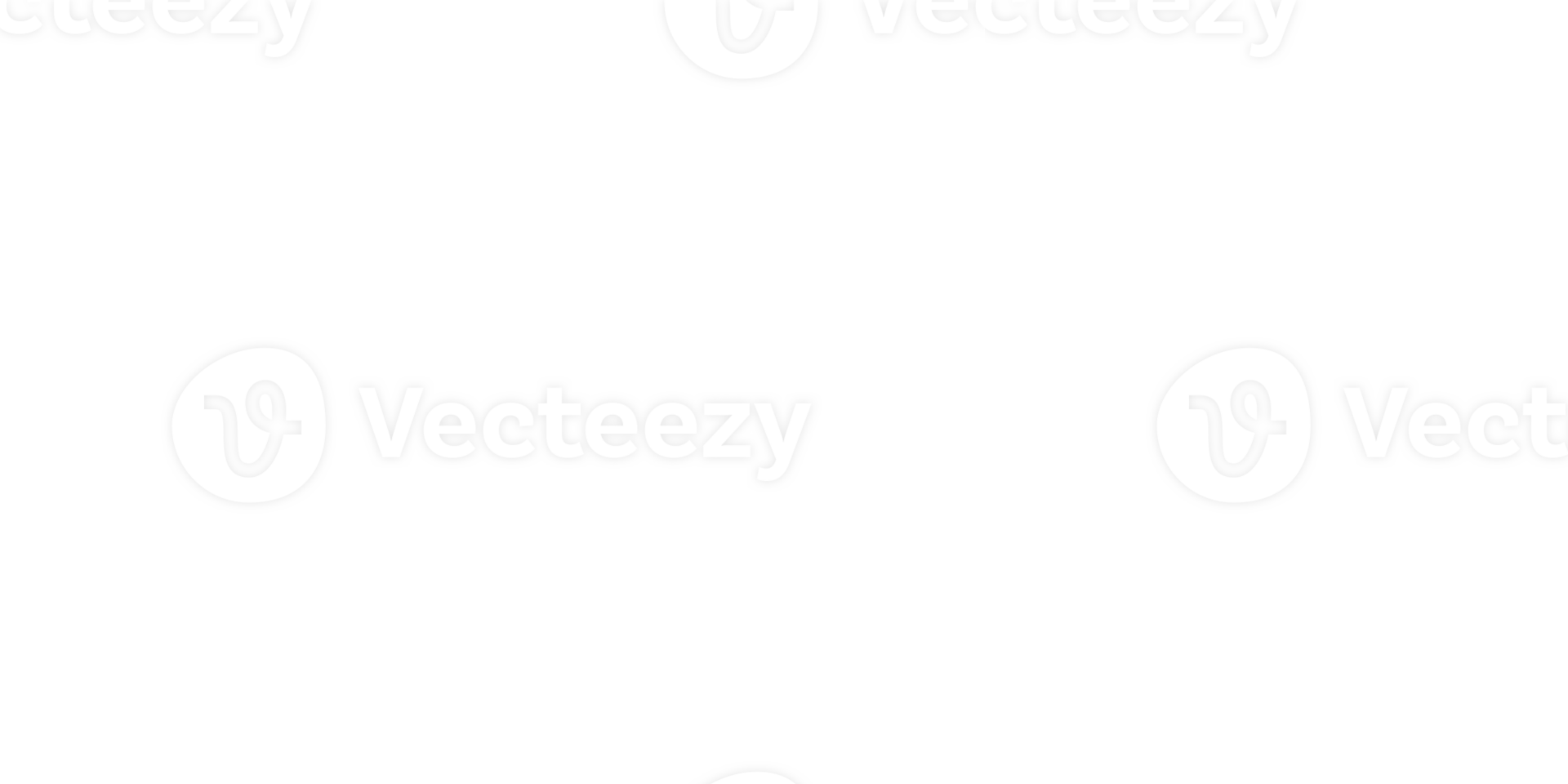 The edge of a white solar eclipse on transparent background. White eclipse for product advertising, natural phenomena, horror concept and others. png