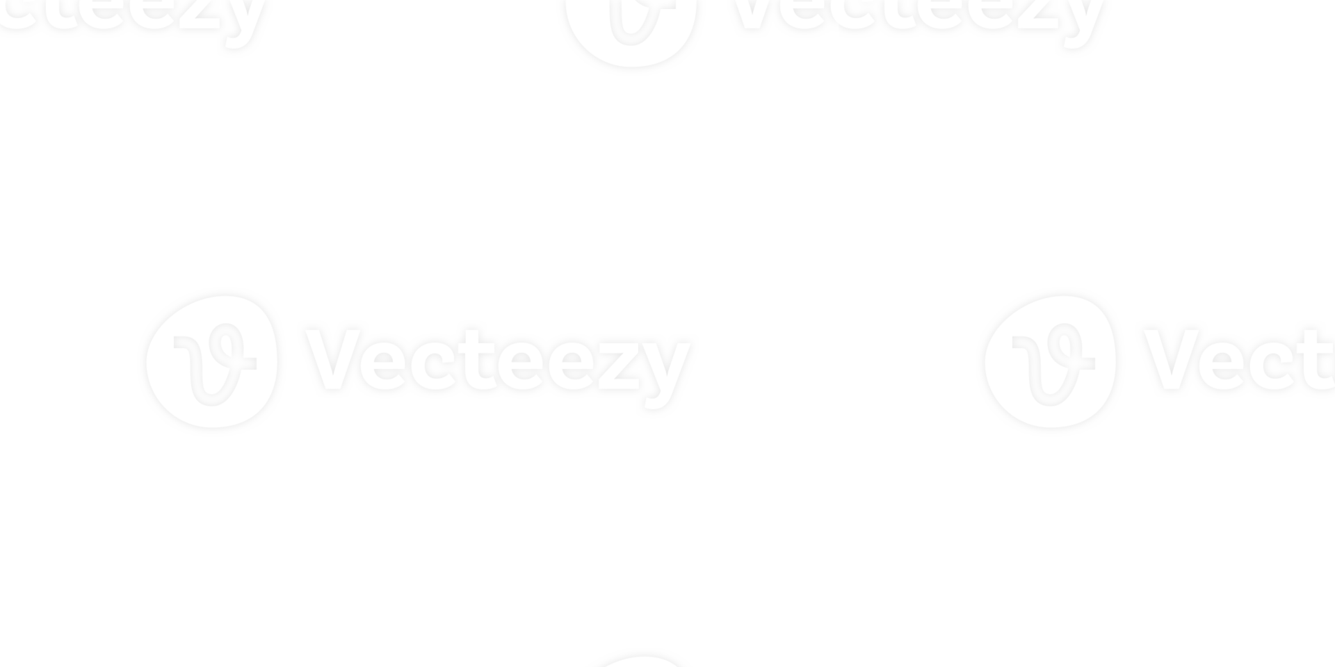 The edge of a white solar eclipse on transparent background. White eclipse for product advertising, natural phenomena, horror concept and others. png