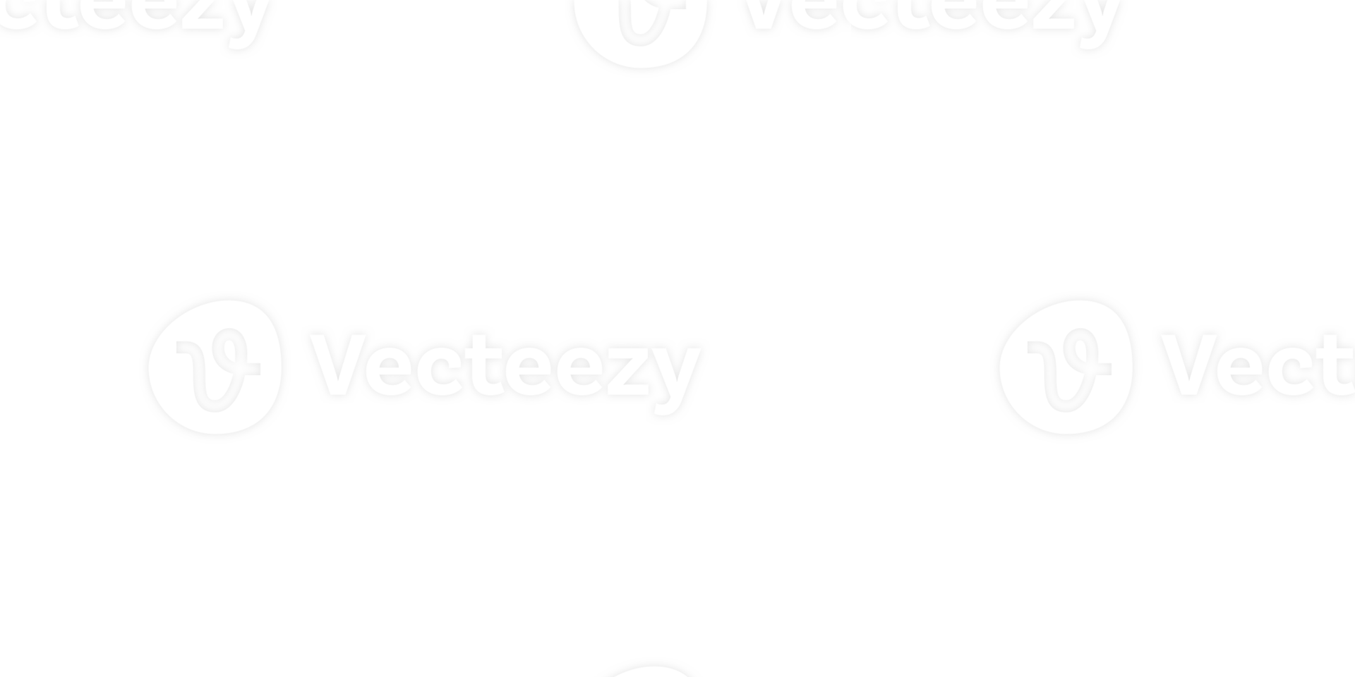 The edge of a white solar eclipse on transparent background. White eclipse for product advertising, natural phenomena, horror concept and others. png