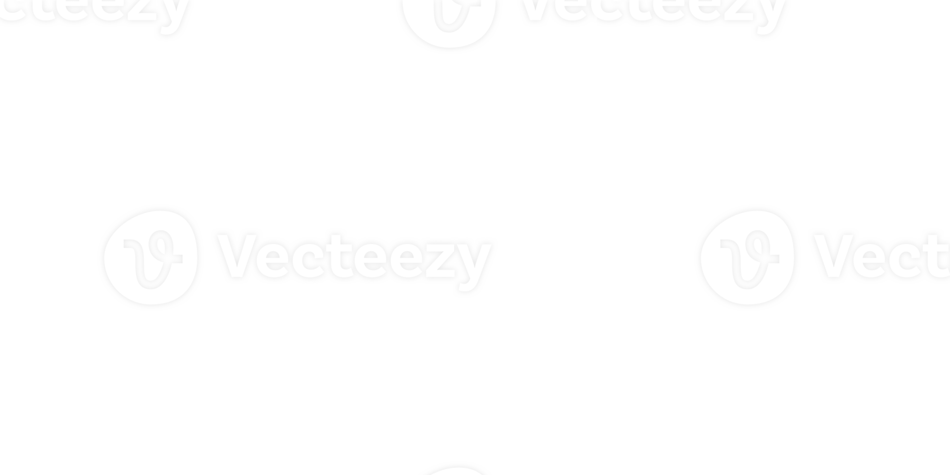 The edge of a white solar eclipse on transparent background. White eclipse for product advertising, natural phenomena, horror concept and others. png