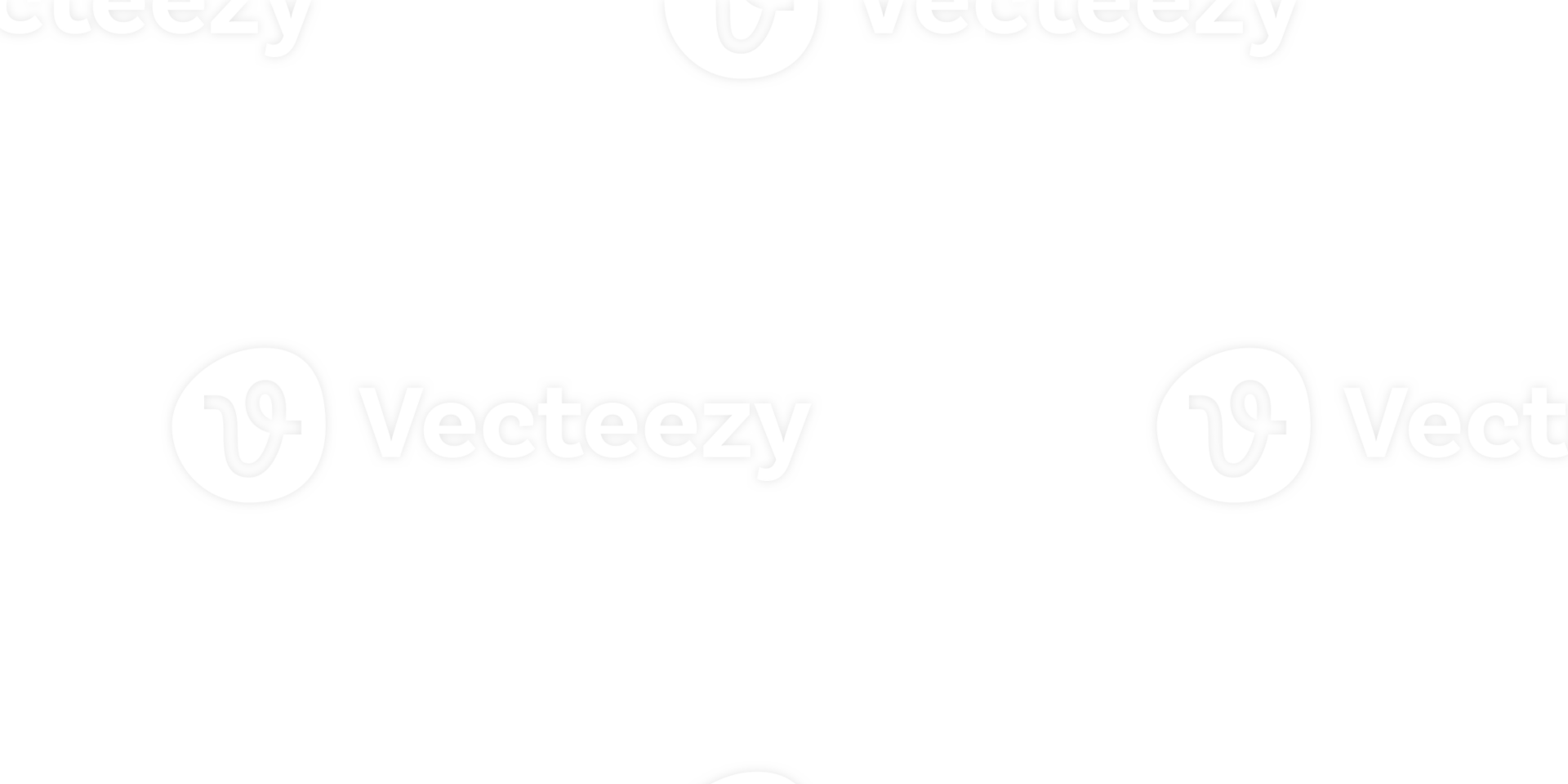 The edge of a white solar eclipse on transparent background. White eclipse for product advertising, natural phenomena, horror concept and others. png
