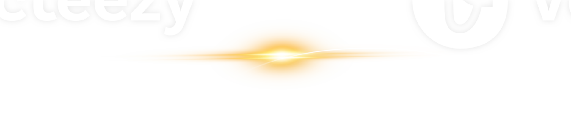 il bordo di un' d'oro solare eclisse su trasparente sfondo. d'oro eclisse per Prodotto pubblicità, naturale fenomeni, orrore concetto e altri. png