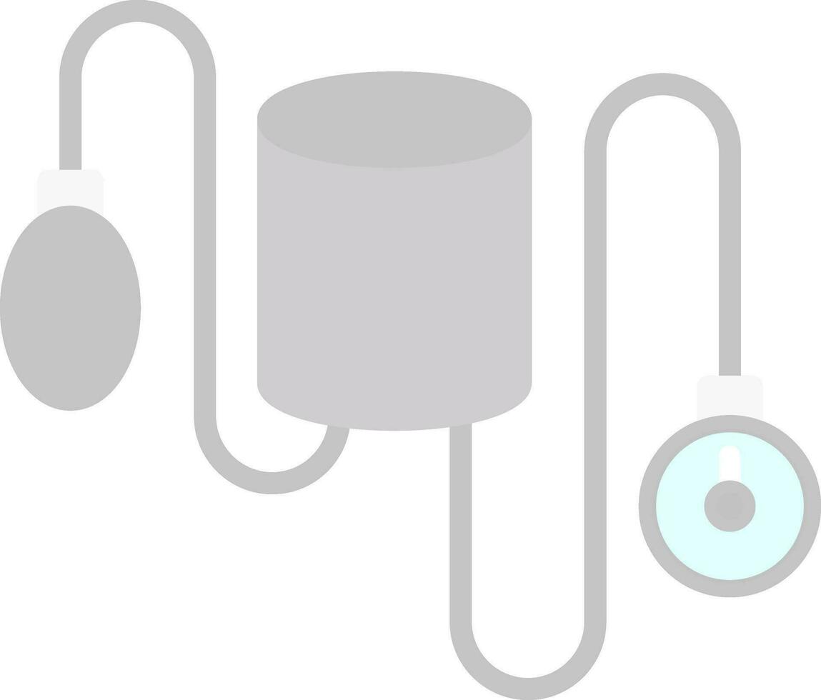 Blood pressure Vector Icon Design