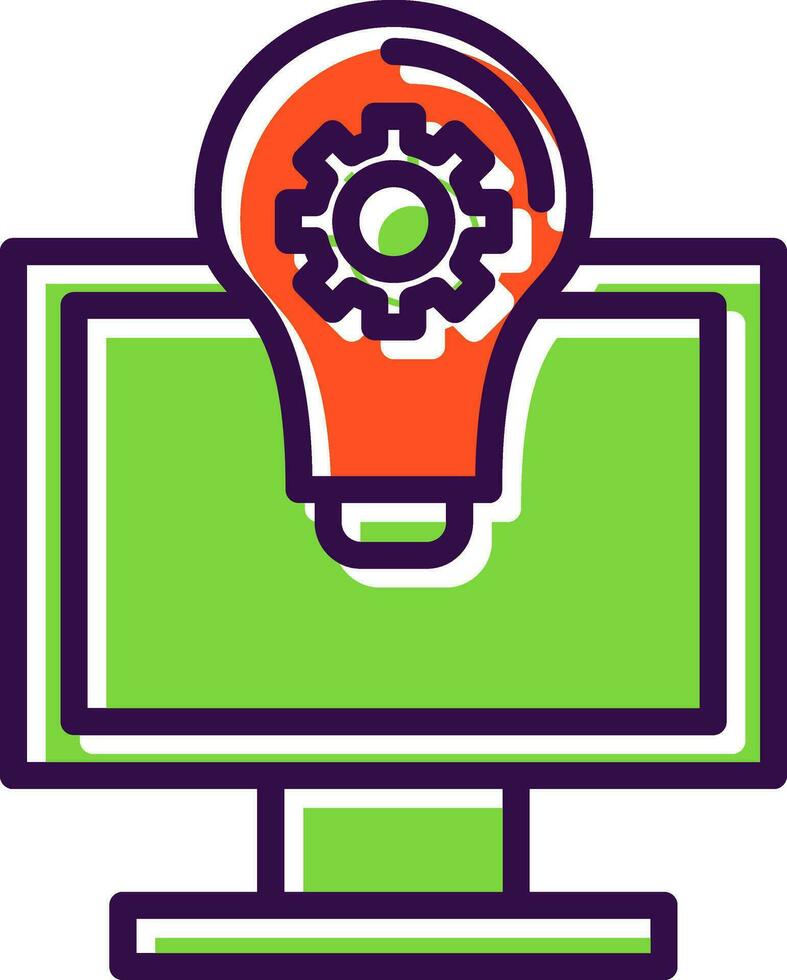 Design Vector Icon Design