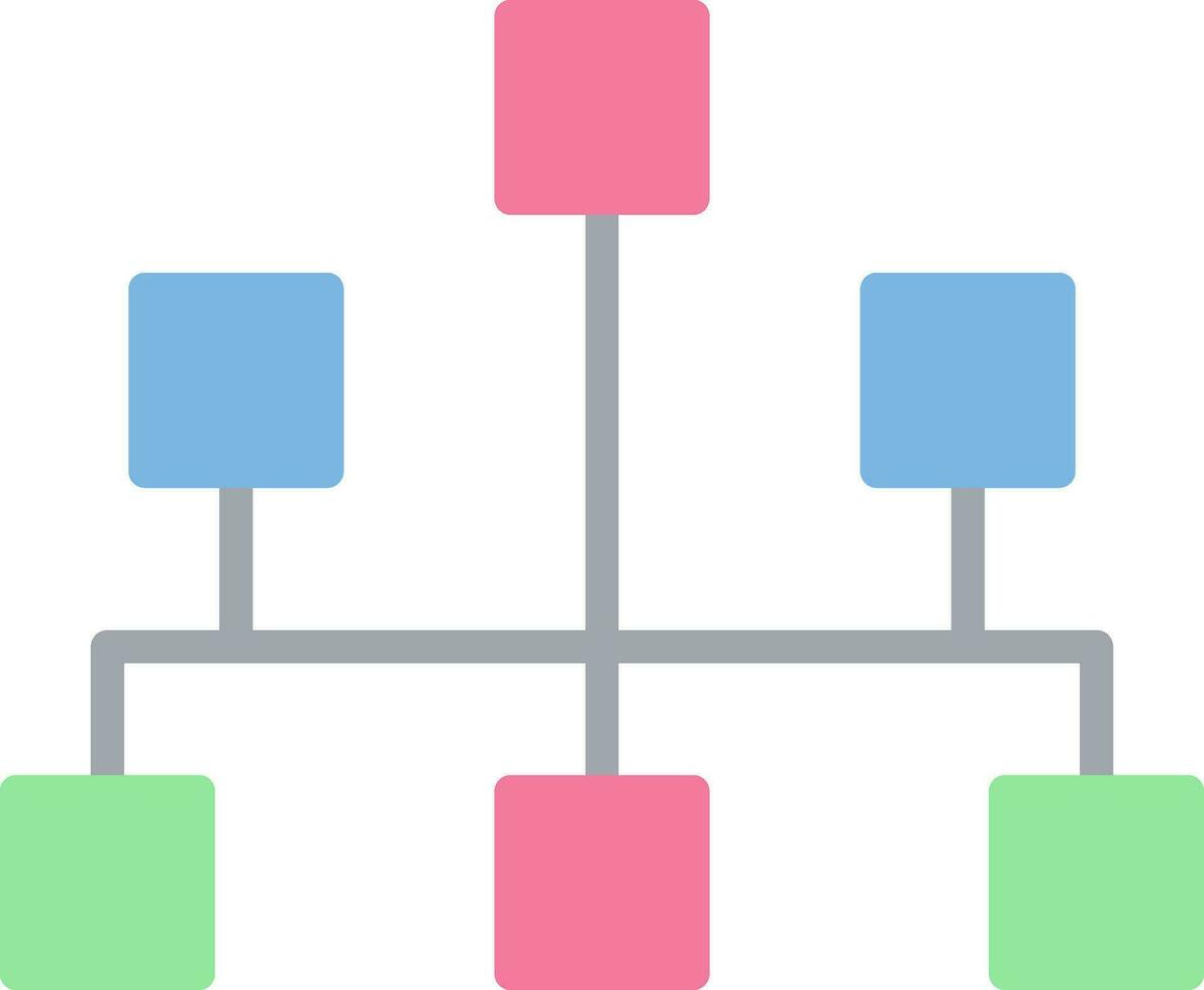 Sitemap Vector Icon Design 25370603 Vector Art at Vecteezy