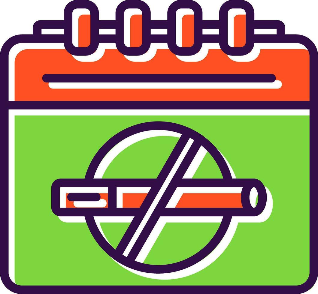 Calendar Vector Icon Design
