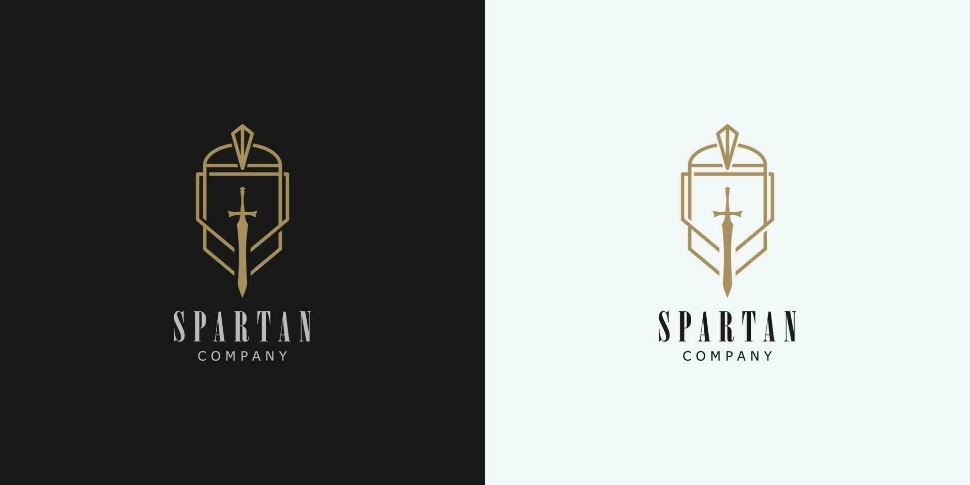 modern logo design template vector