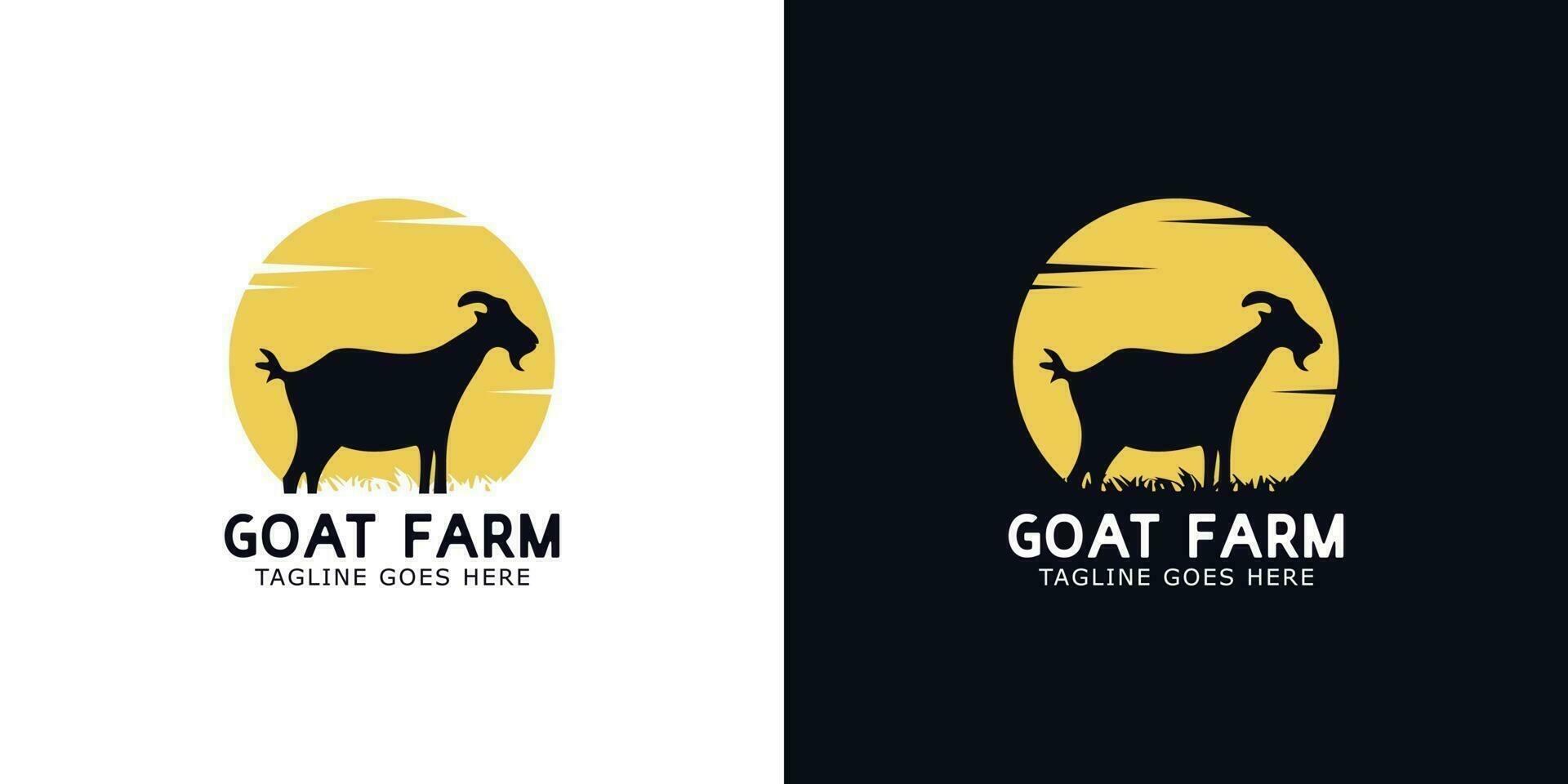 modern logo design template vector