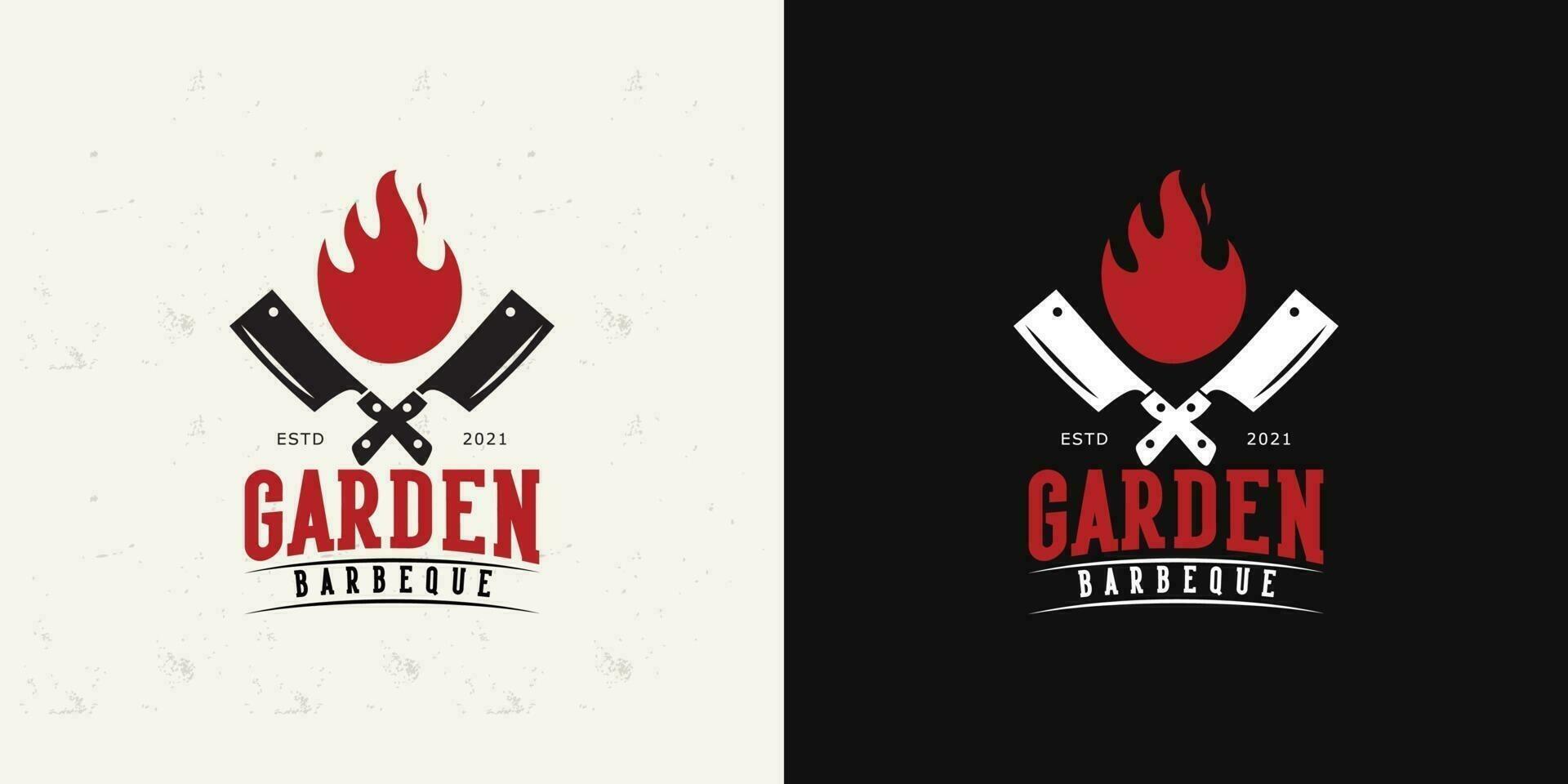 modern logo design template vector