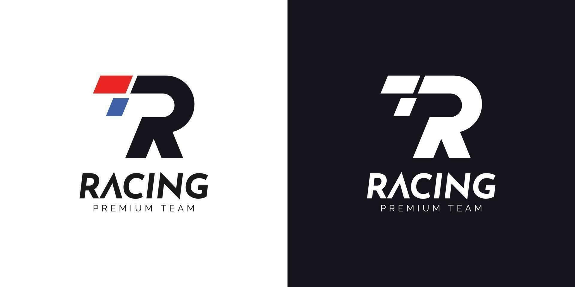 modern logo design template vector