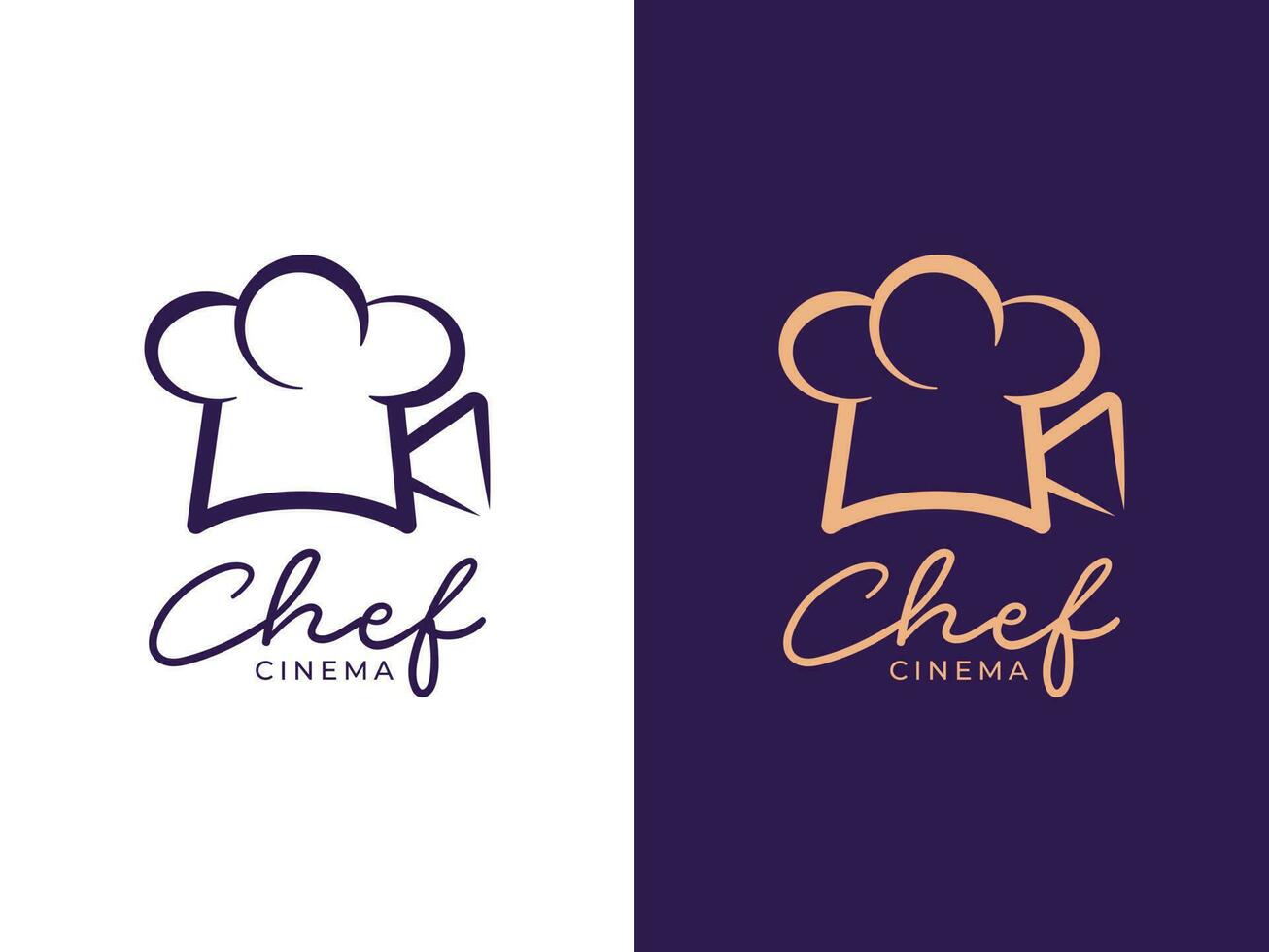modern logo design template vector