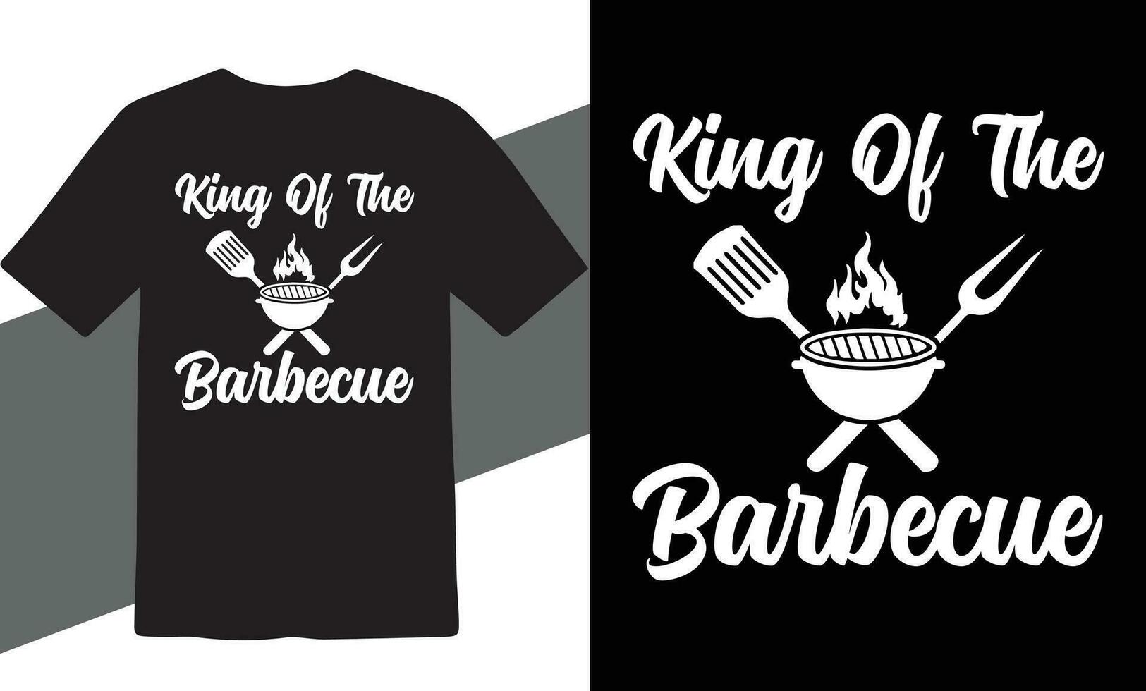 Pro mejor barbacoa vector t camisa diseño