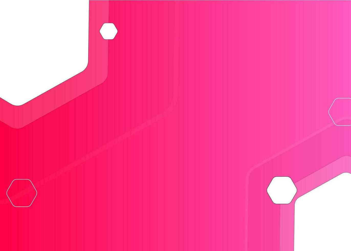 Abstract Background, Dynamic shapes composition vector