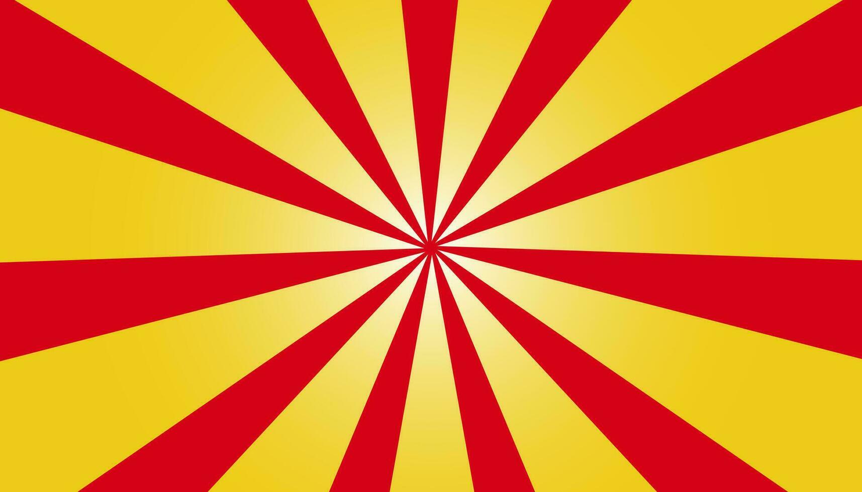 An abstract psychedelic burst background vector background.