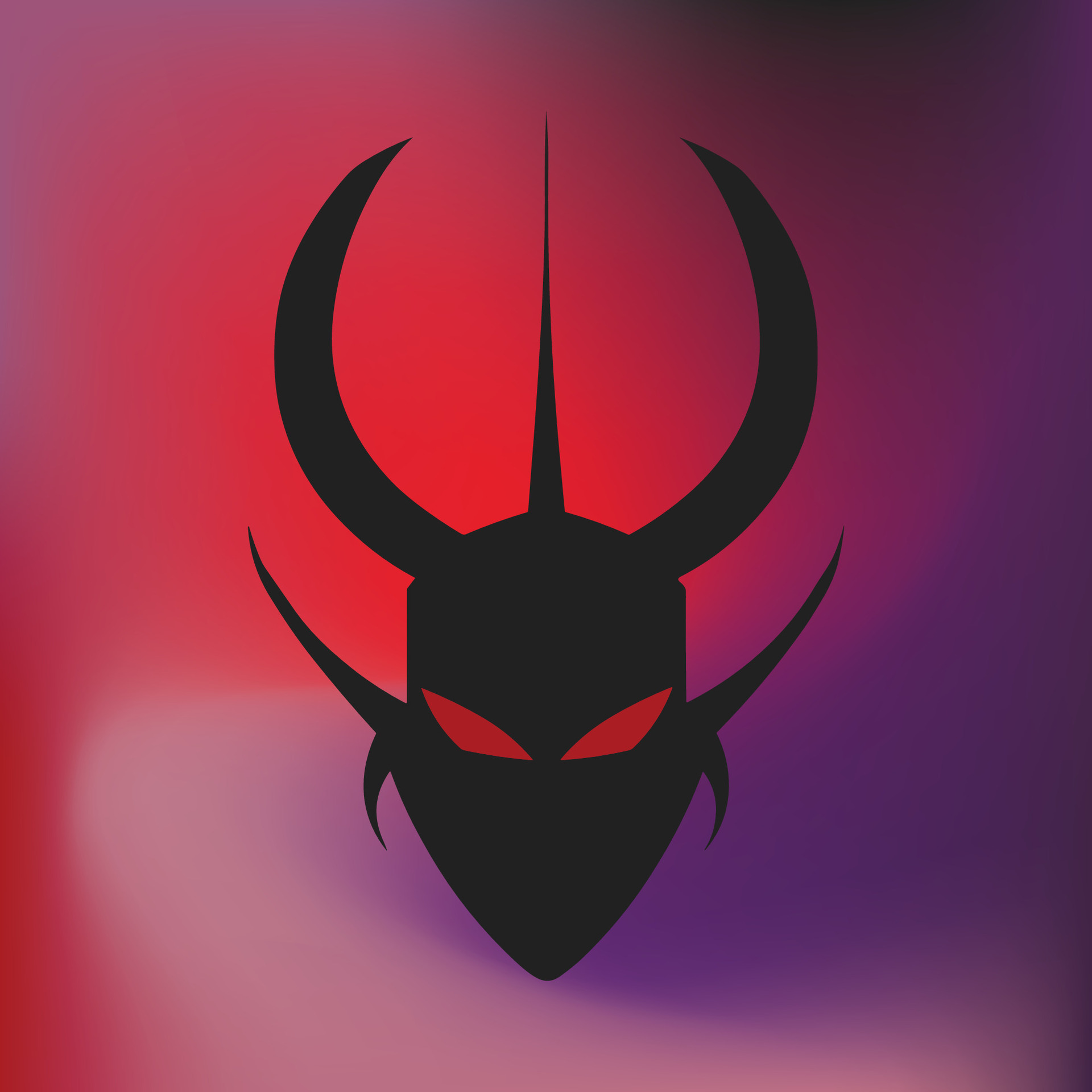 black-devil-logo-on-red-background-25374580-vector-art-at-vecteezy