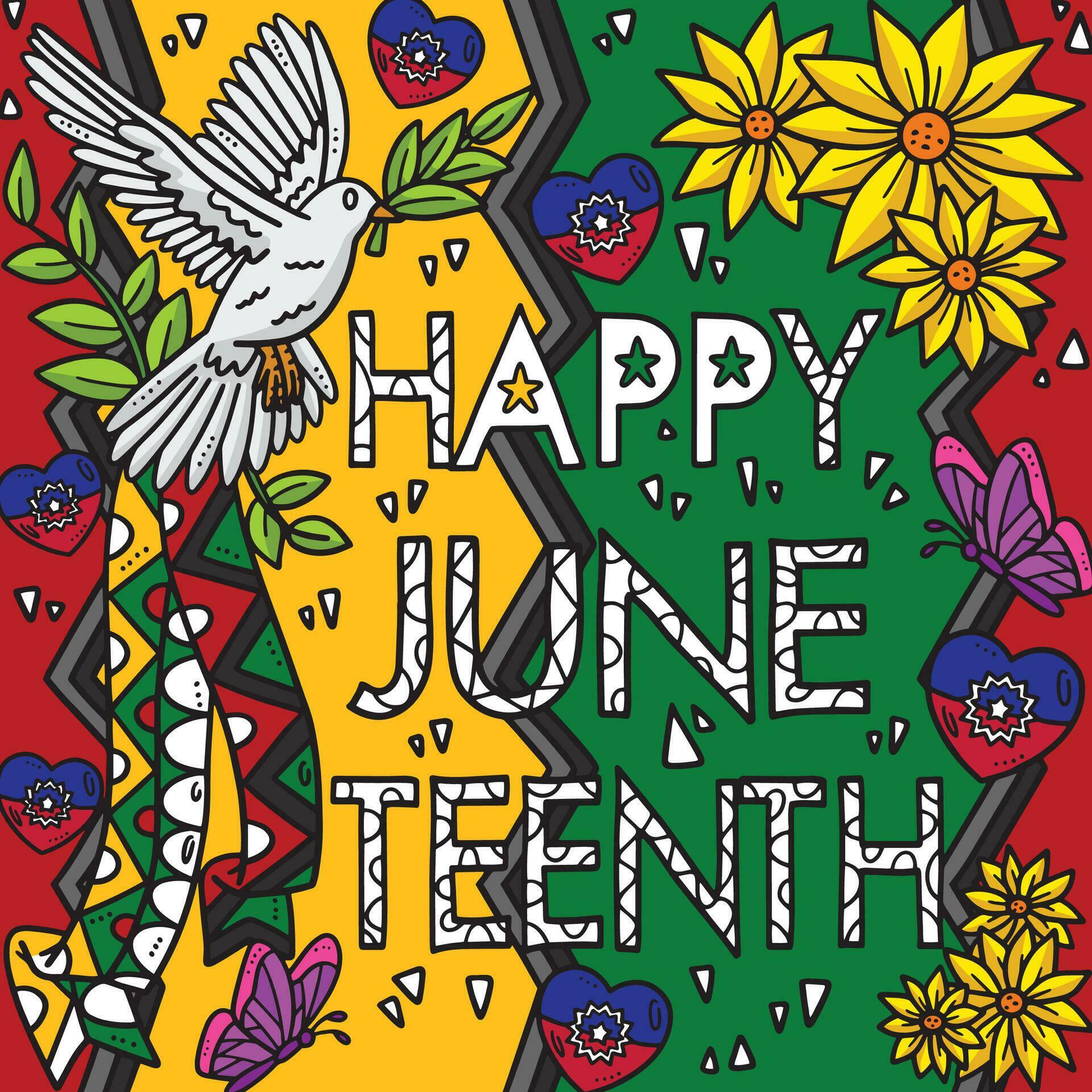 Happy Banner Colored Cartoon 25375013 Vector Art at Vecteezy