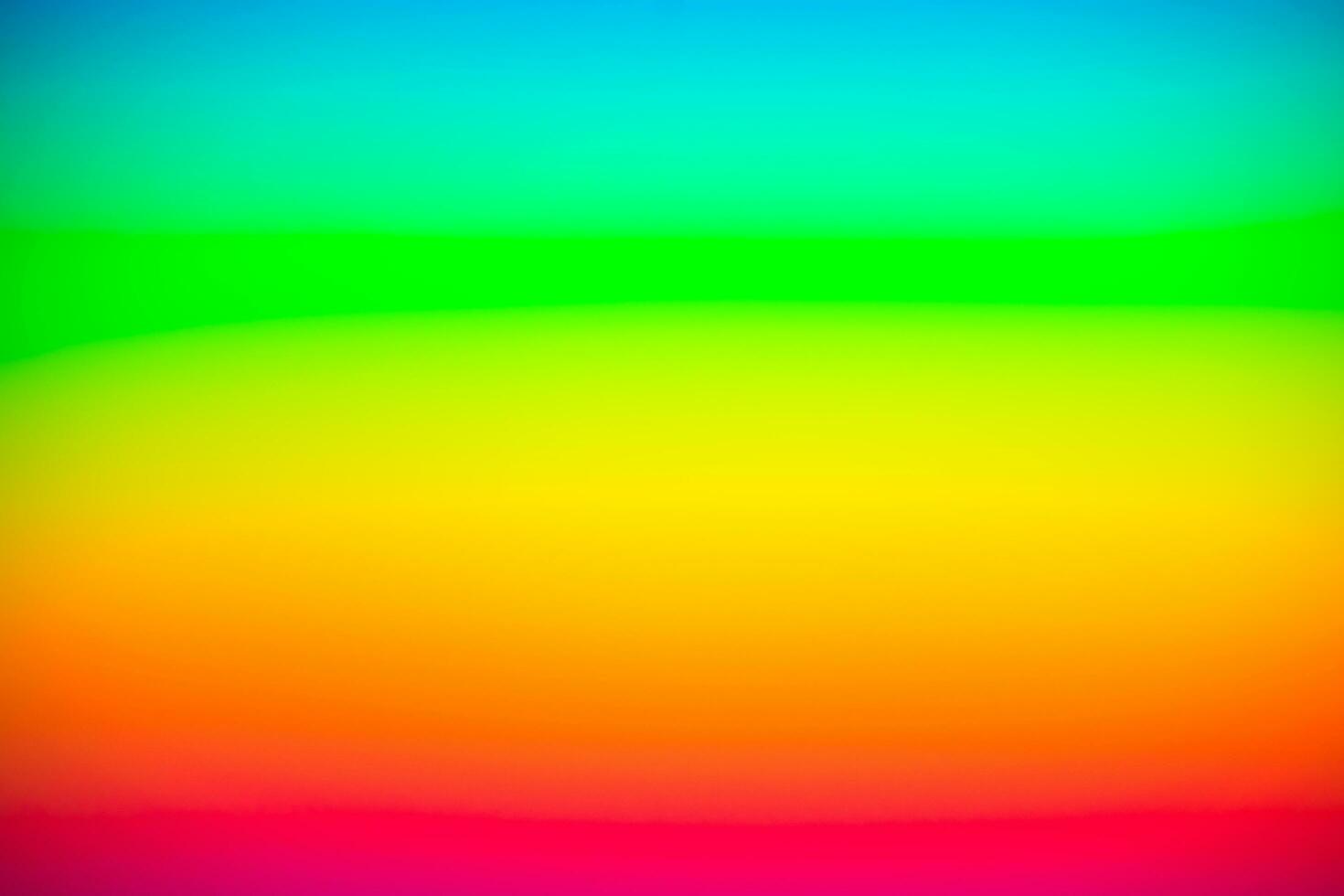 Lesbian, gay, bisexual, and transgender rainbow background photo