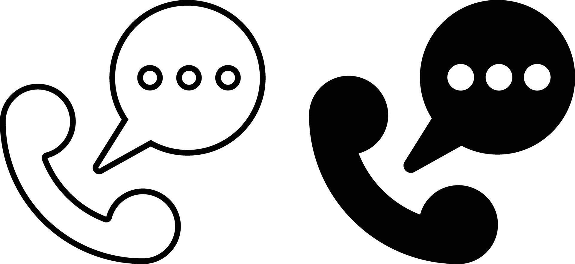 Contact icon sheet, simple trendy flat style line and solid Isolated vector illustration on white background. For apps, logo, websites, symbol , UI, UX, graphic and web design. EPS 10.