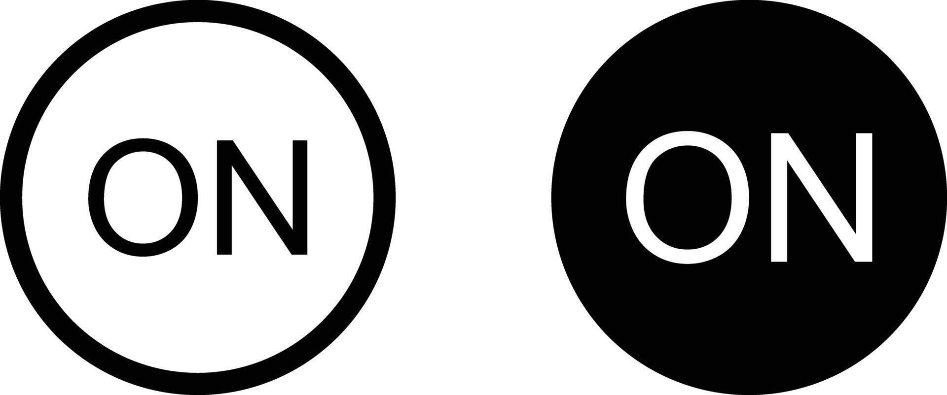 Online status icon sheet, simple trendy flat style line and solid Isolated vector illustration on white background. For apps, logo, websites, symbol , UI, UX, graphic and web design. EPS 10.