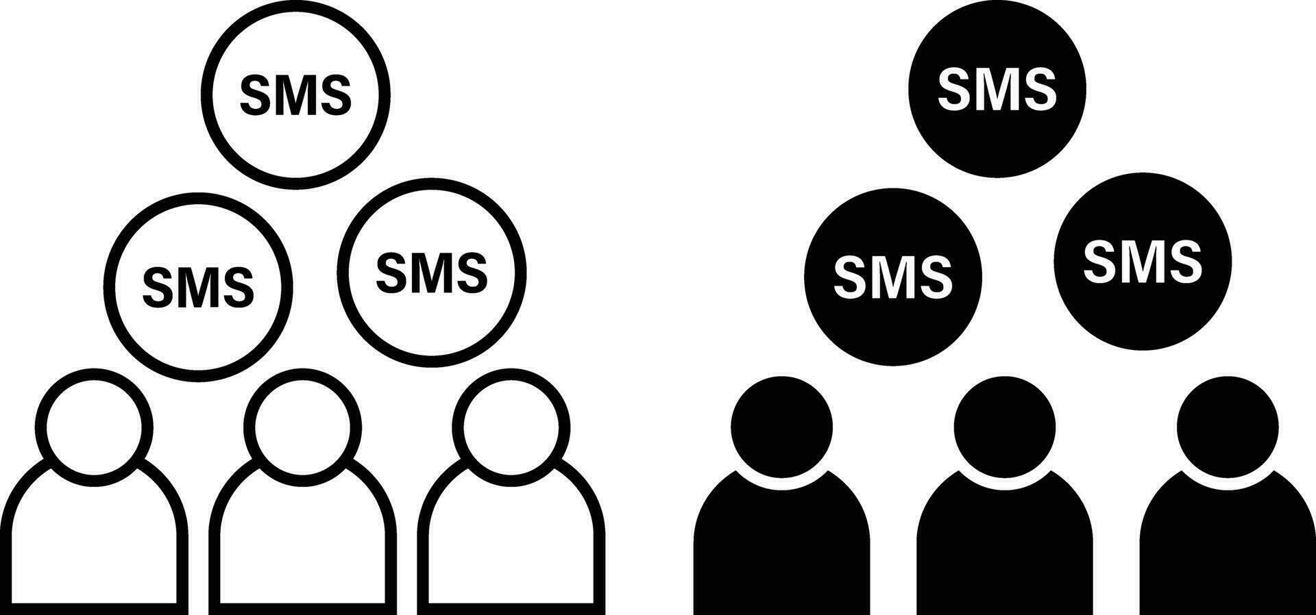 Conference call icon sheet, simple trendy flat style line and solid Isolated vector illustration on white background. For apps, logo, websites, symbol , UI, UX, graphic and web design. EPS 10.