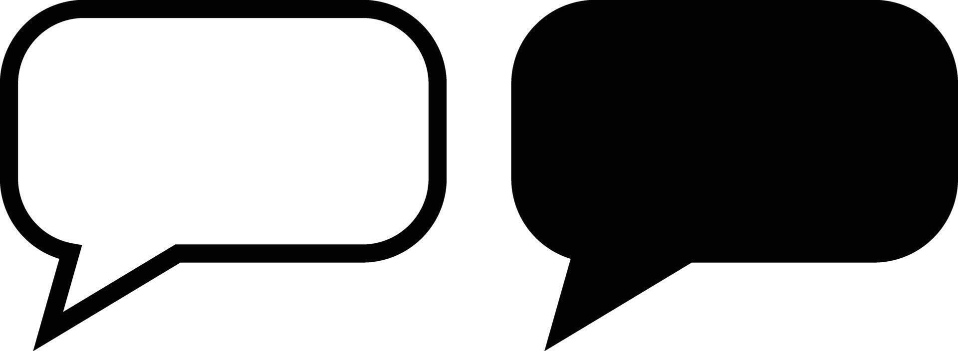 Chat icon sheet, simple trendy flat style line and solid Isolated vector illustration on white background. For apps, logo, websites, symbol , UI, UX, graphic and web design. EPS 10.