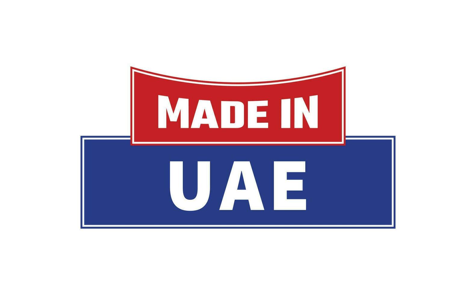 Made In UAE Seal Vector 25380807 Vector Art at Vecteezy