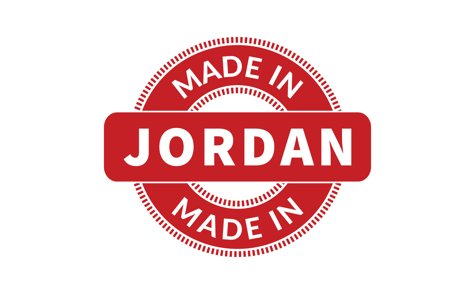 made jordan
