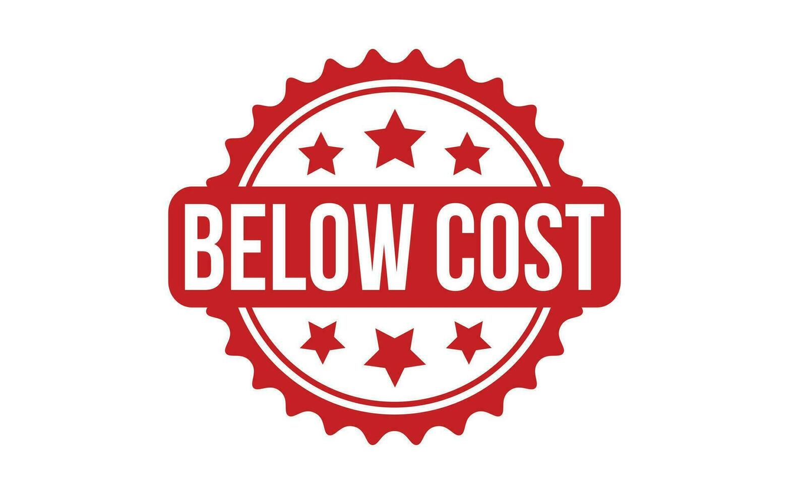 Below Cost rubber grunge stamp seal vector