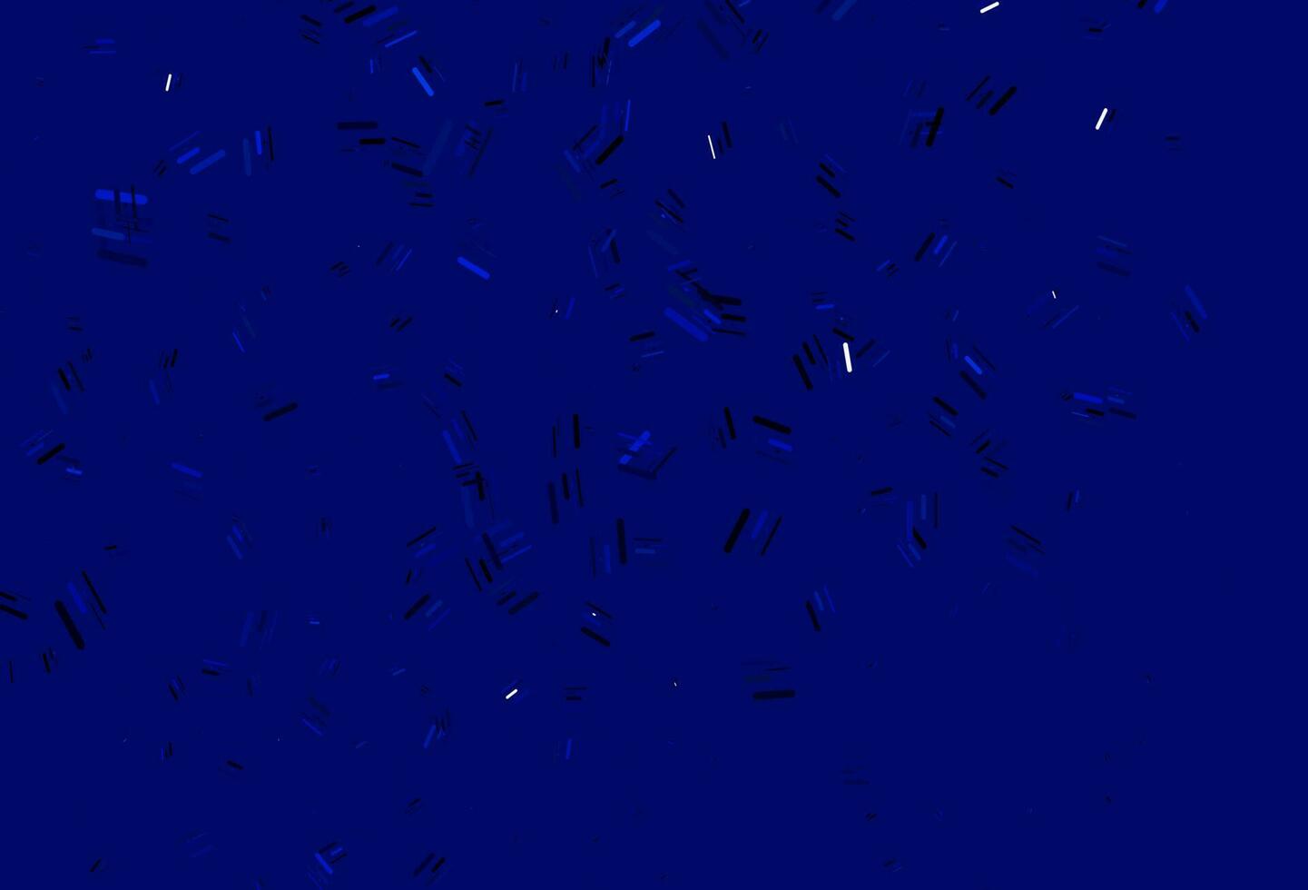 Light BLUE vector backdrop with long lines.