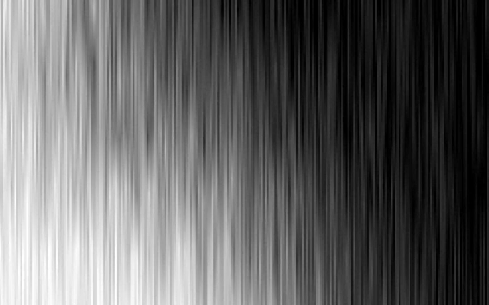 Dark Silver, Gray vector backdrop with long lines.