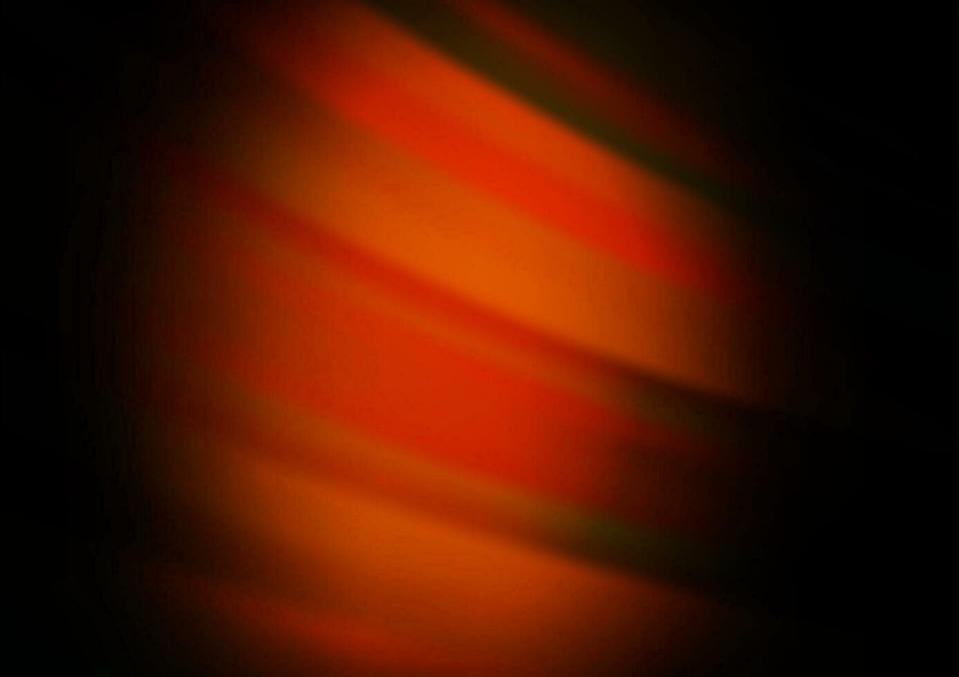 Dark Yellow, Orange vector layout with flat lines.