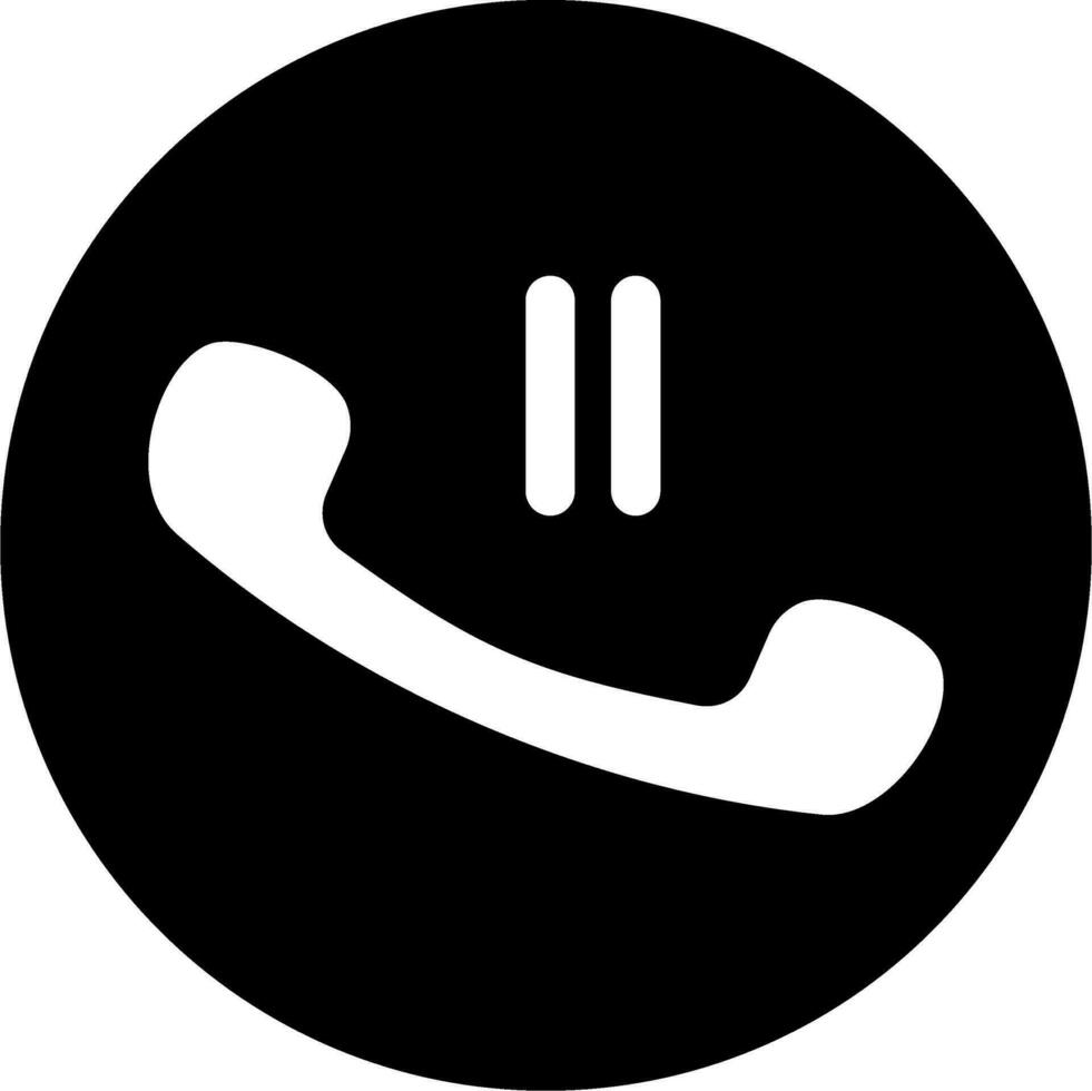 Phone icon vector, Phone icon symbol isolated. telephone icon for patern website etc. vector