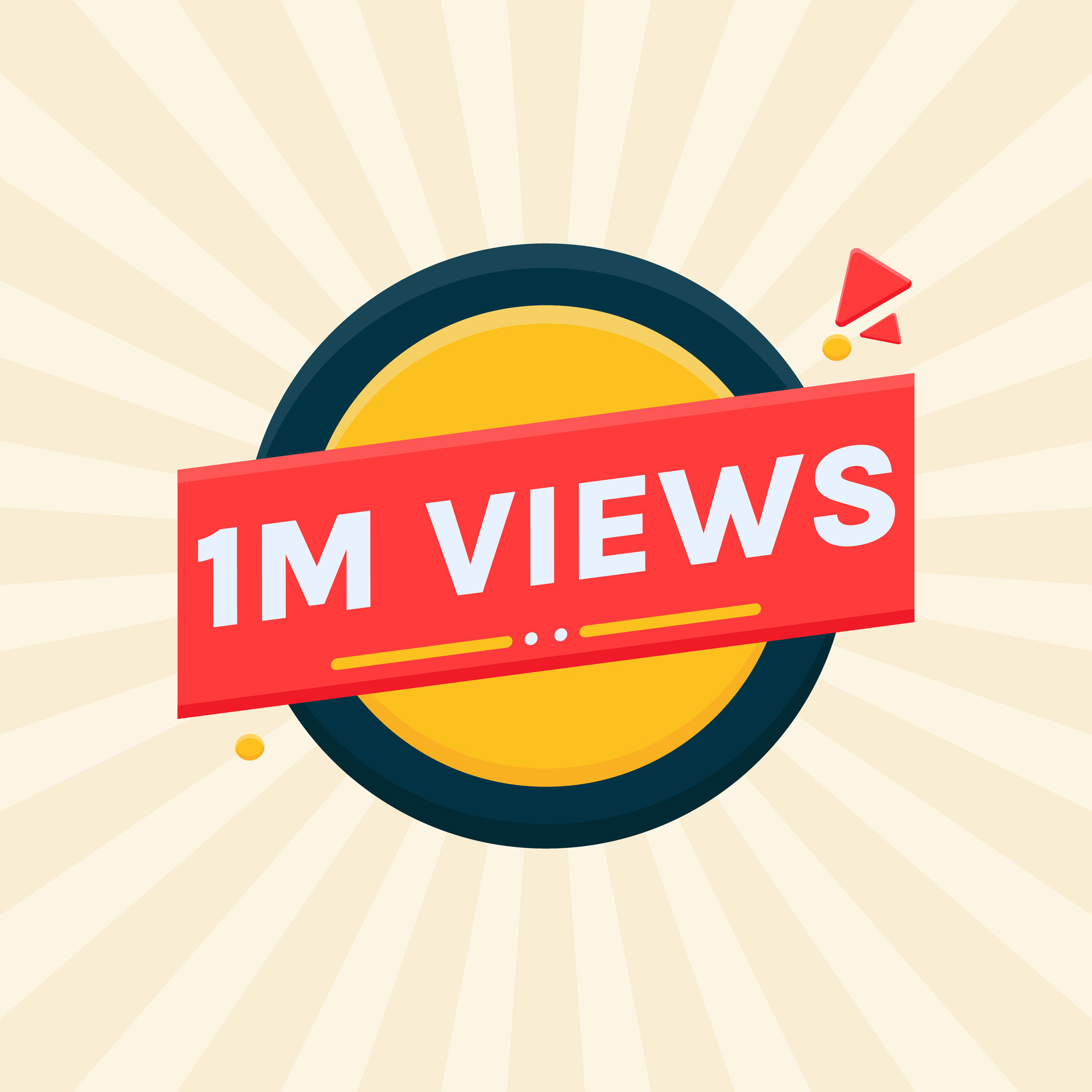 712 Million Views! Sensation Explodes! - w4z93sx