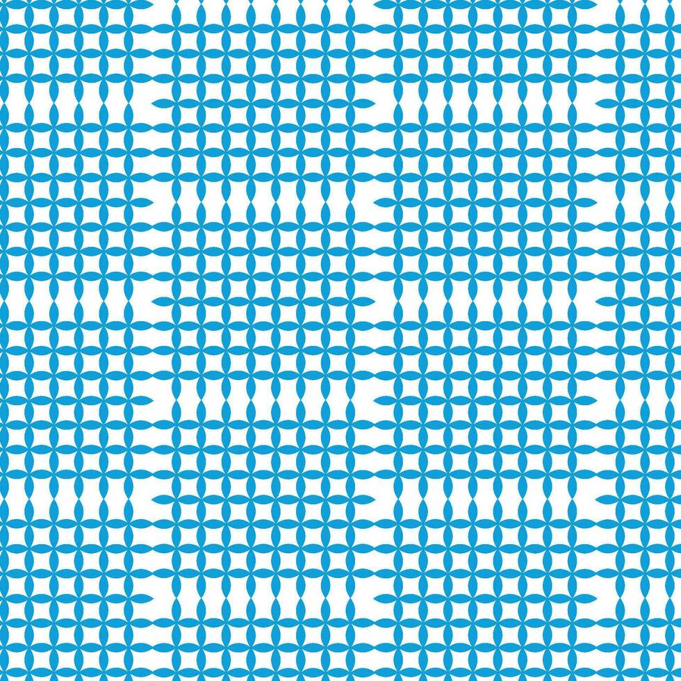 Organic Pattern Design vector