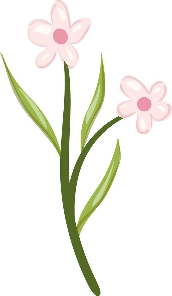 plant design art illustration vector