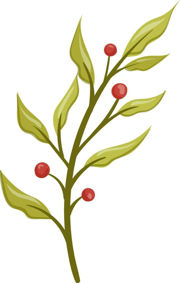 plant design art illustration vector